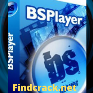 BS.Player Pro 2.76 Build 1090 + Crack Version Download 1