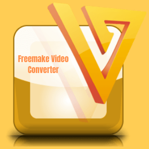 Freemake Video Converter 4.1.12.56 Crack With Activation Keygen Free Download