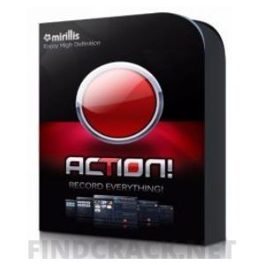 Mirillis Action Crack 4.15.1 With Latest Version Free Download 1