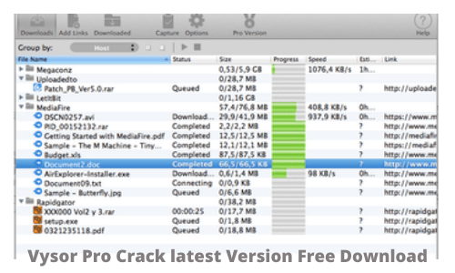 Vysor Pro 3.1.4 with Latest Crack Version + License Key 2