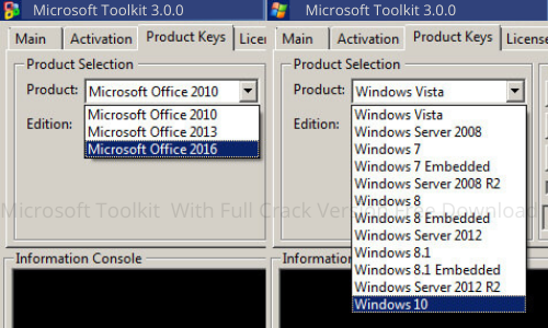 Microsoft Toolkit Crack Final Activator With Torrent [Latest]