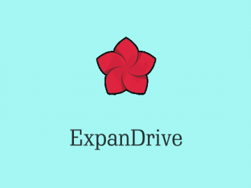 ExpanDrive-crack logo
