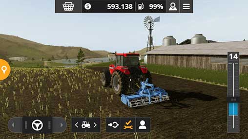 Farming Simulator torrent