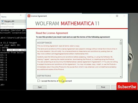 Wolfram Mathematica torrent
