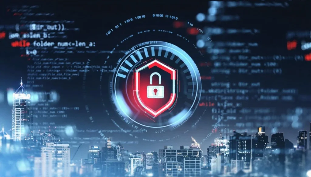 Cybersecurity