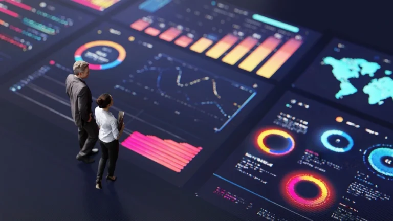 The Complete Guide to Data Storage Solutions