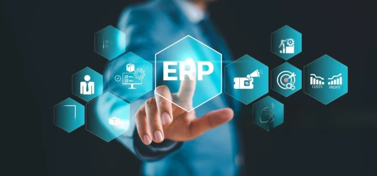 Best ERP Software for Small Businesses and Industries