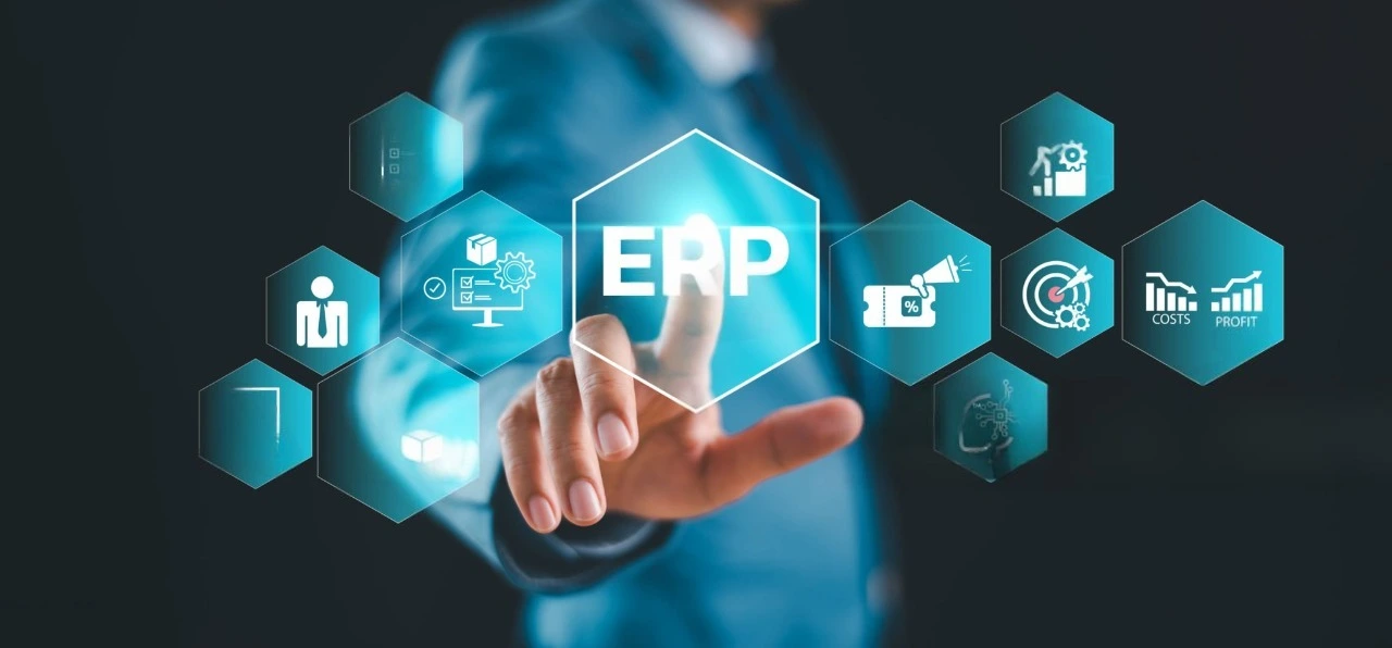 ERP Softw