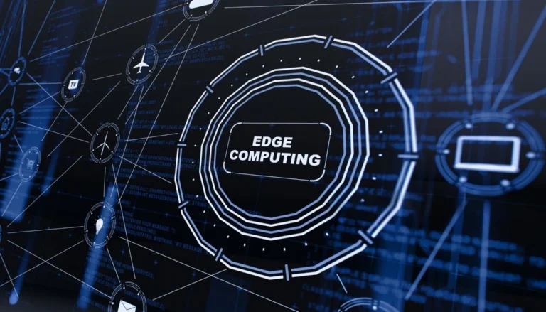 T-mobile Edge Computing Meaning and Sustainability