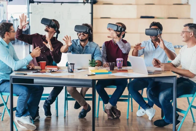 Virtual Team Building: Activities, Benefits, and Solutions